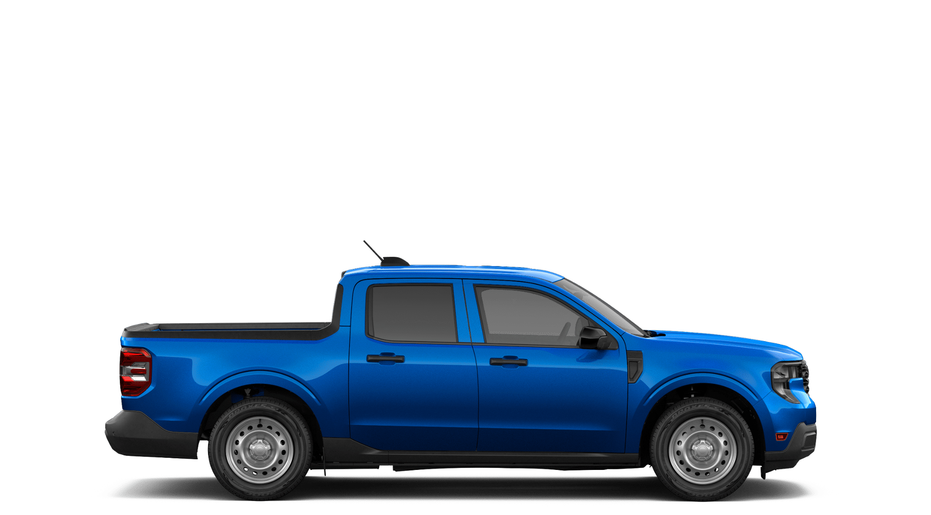 2026 Ford Maverick® External Image 1